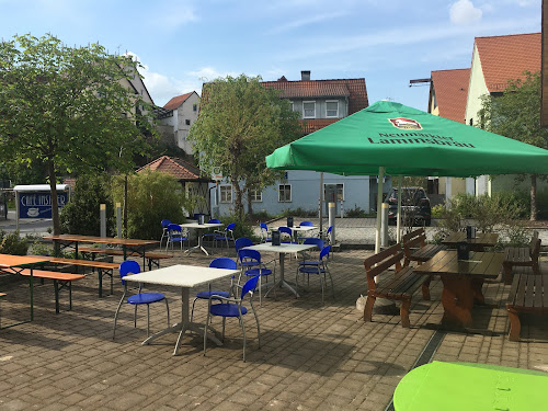 Café Insider à Alfeld