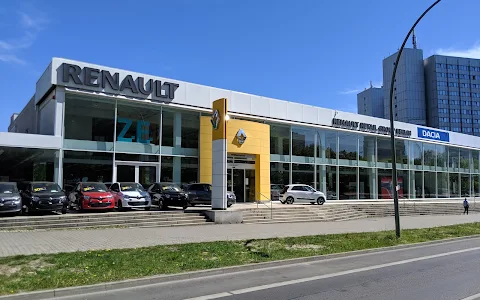 Renault Berlin Fennpfuhl - RRG image
