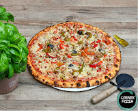 Photos du propriétaire du Pizzeria Corner Pizza Miramas - n°18