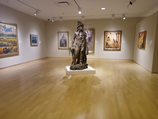 Art Museum «Phoenix Art Museum», reviews and photos, 1625 N Central Ave, Phoenix, AZ 85004, USA