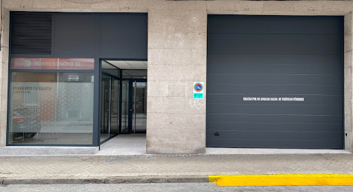 Funeraria La Saleta en Ourense