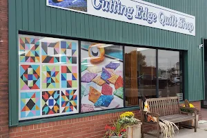 The Cutting Edge Quilt Shop image