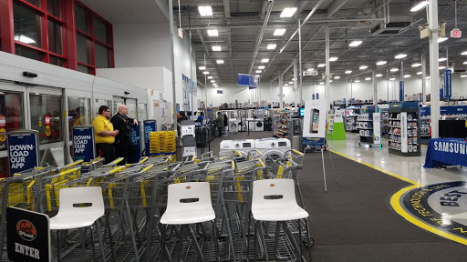 Electronics Store «Best Buy», reviews and photos, 14160 Baltimore Ave, Laurel, MD 20707, USA