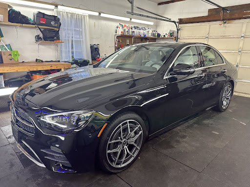 Diamond Auto Detailing en West Springfield