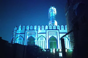 Roza Park Masjid image