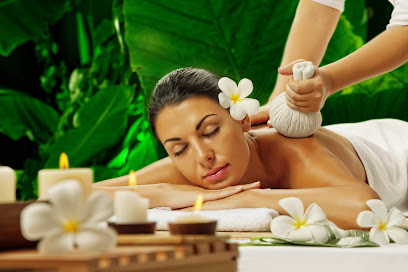 Lotus Beauty Massage and Nails