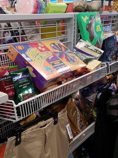 Clothing Store «Ross Dress for Less», reviews and photos, 500 N Jackson Rd Ste G, Pharr, TX 78577, USA