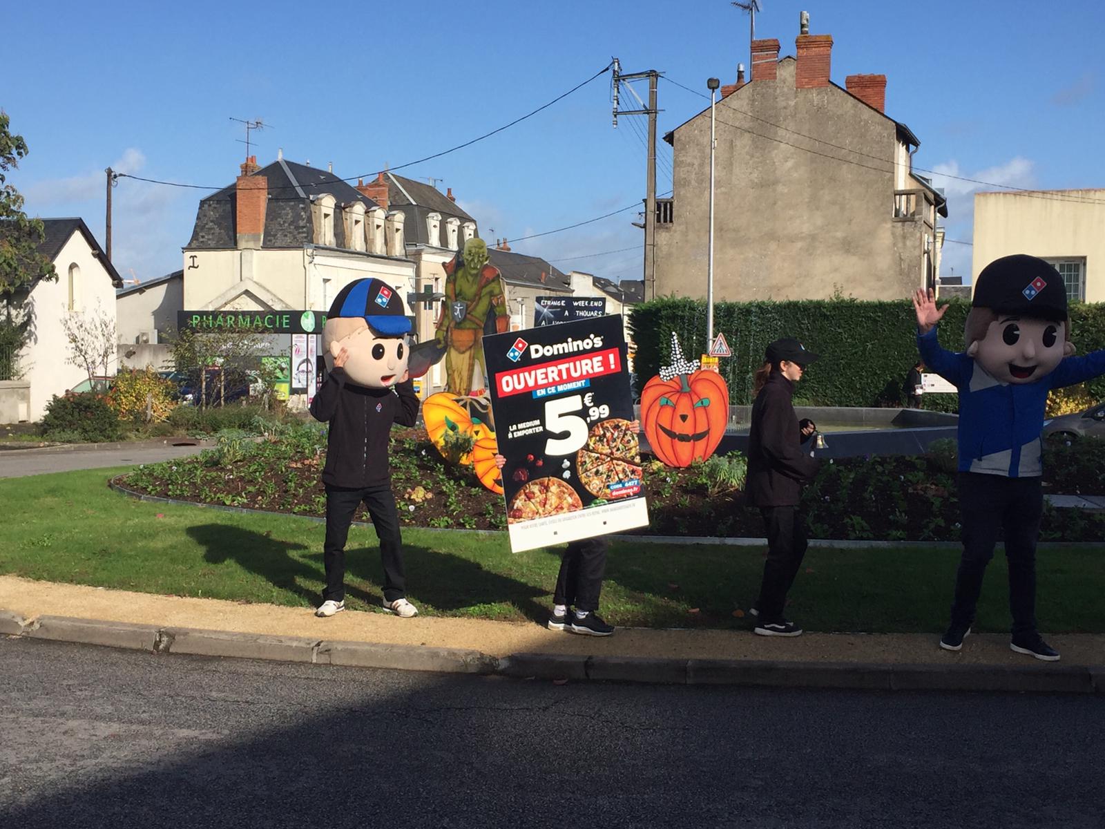 Photo n° 4 de l'avis de frédéric.a fait le 18/10/2019 à 15:41