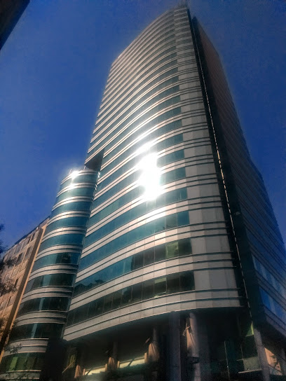 Comunidad Edificio Torre Alameda