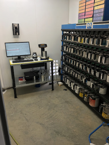 Auto Body Shop «Xtreme Paint & Body», reviews and photos, 1010 Siebenmorgen Rd, Conway, AR 72032, USA