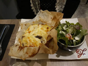 Photo n°18 de Restaurant L'instant à Annecy ()