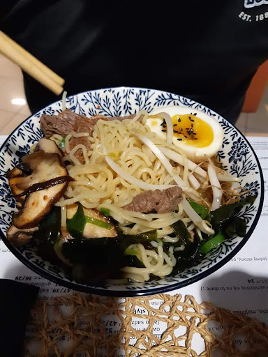 Okonomiyaki YO