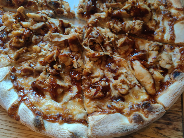 Pizza Costa openingstijden