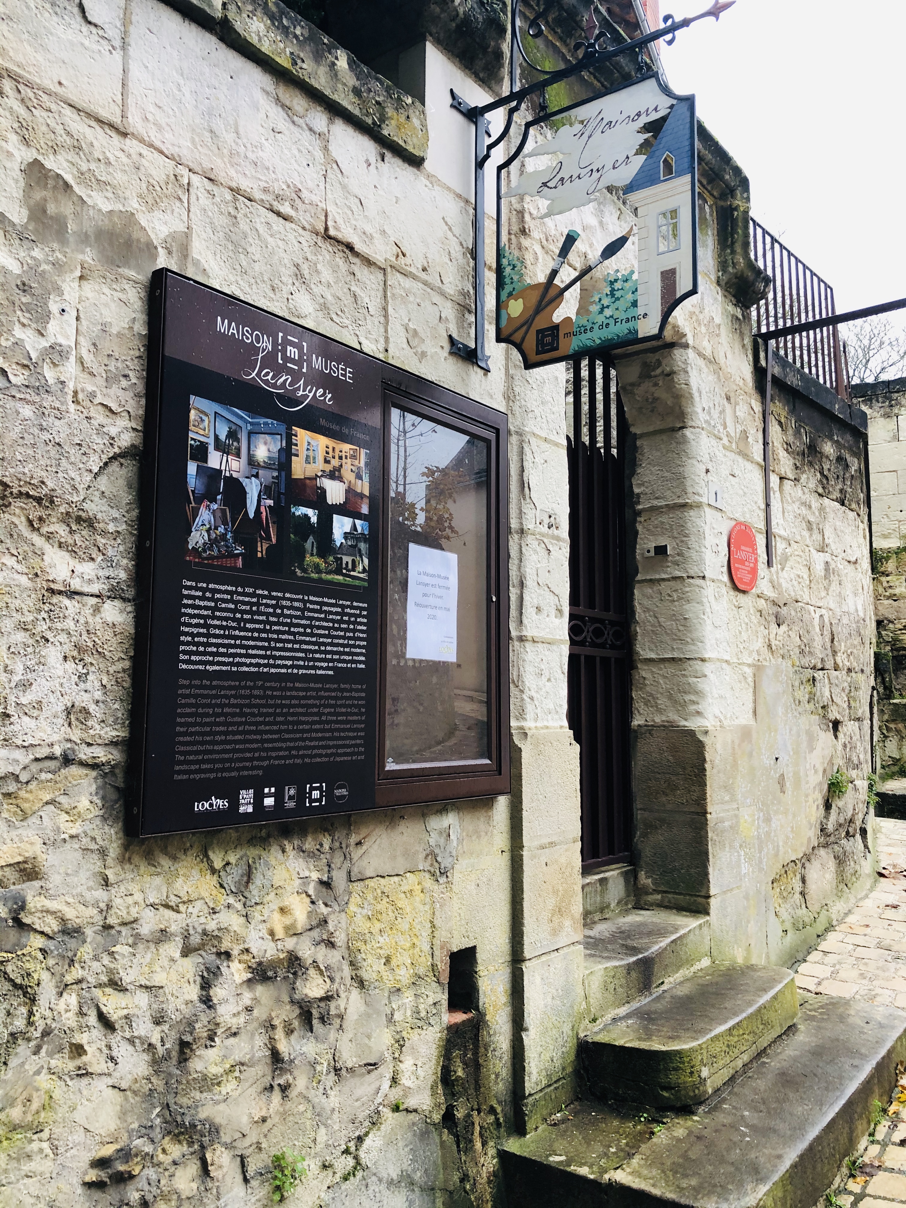 Photo n° 4 de l'avis de Isabelle.e fait le 04/12/2019 à 00:07