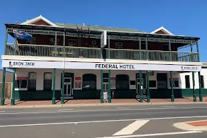 Federal Hotel image