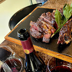 Photo n°1 de l'avis de Elodie.r fait le 12/11/2023 à 14:58 sur le  Nana Meat & Wine à La Spezia