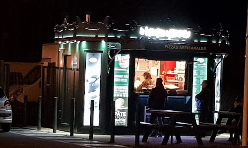 restaurants Le Kiosque à Pizzas La Ferté-sous-Jouarre