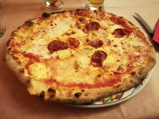 Il Bettolino in Gerenzano, Provincia di Varese