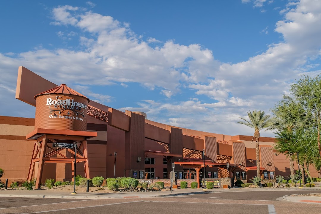 RoadHouse Cinemas Scottsdale
