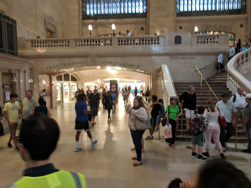 Movie Theater «Regal Union Square Stadium 14», reviews and photos, 850 Broadway, New York, NY 10003, USA