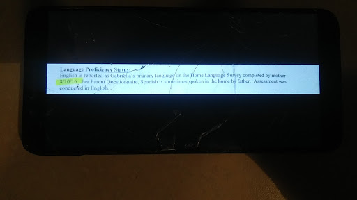 Personal Injury Attorney «PARRIS Law Firm», reviews and photos