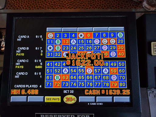 Cocktail Bar «Alturas Bar & Nightclub», reviews and photos, 1044 E 4th St, Reno, NV 89512, USA