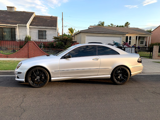Compton Collision Center Inc. image
