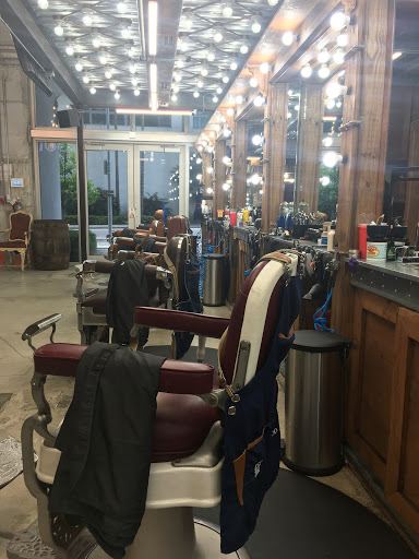 Barber Shop «The Spot Classic Barbershop», reviews and photos, 426 SW 8th St, Miami, FL 33130, USA