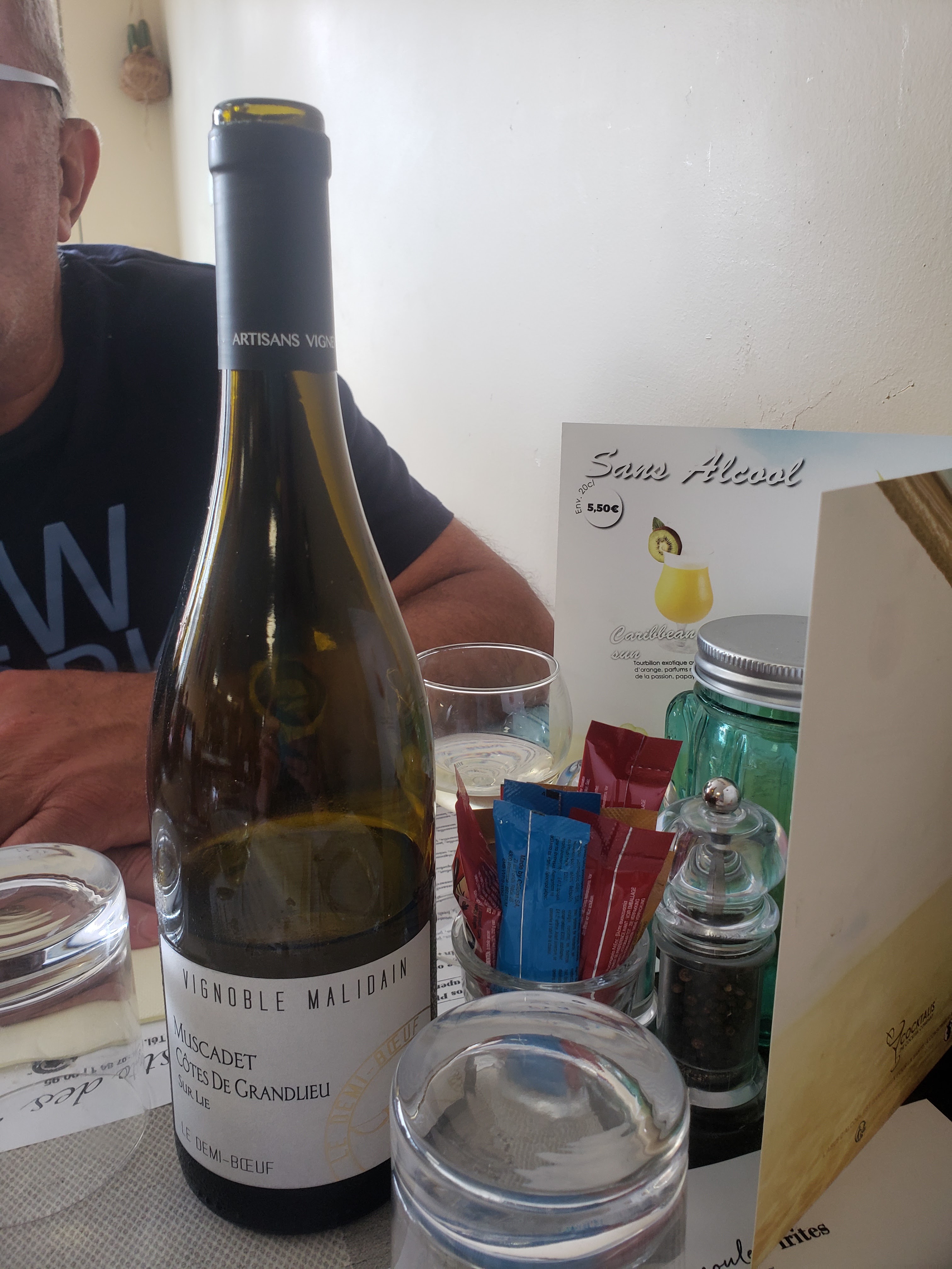 Photo n° 2 de l'avis de sylvie.a fait le 10/06/2019 à 12:40