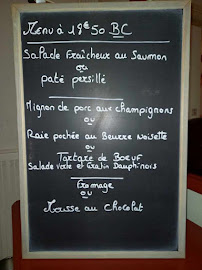 Photos du propriétaire du Restaurant Le Jamin à Reims - n°9