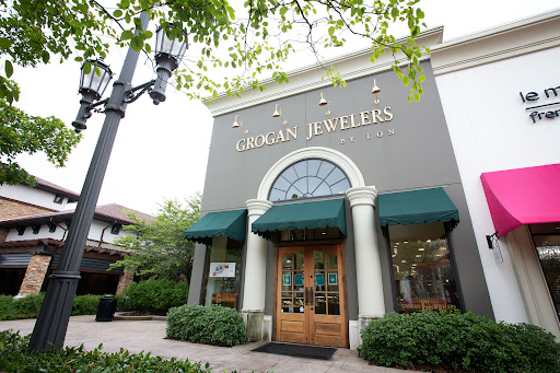 Grogan Jewelers By Lon, 315 The Bridge St #101, Huntsville, AL 35806, USA, 