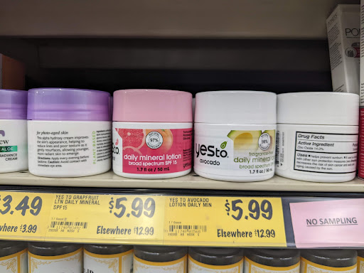 Supermarket «Grocery Outlet Bargain Market», reviews and photos, 1180 N Fair Oaks Ave, Sunnyvale, CA 94089, USA