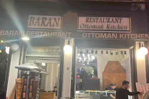 Baran Ottoman Kitchen Restaurant image