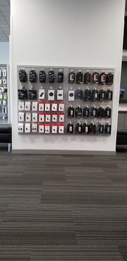 Cell Phone Store «Verizon», reviews and photos, 653 Sleater Kinney Rd SE, Lacey, WA 98503, USA