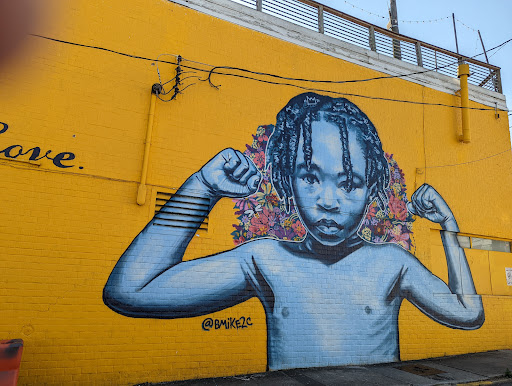 Tattoo Shop «City of Ink tattoos», reviews and photos, 323 Walker St SW, Atlanta, GA 30313, USA