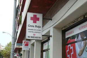 Creu Roja a Castelldefels– image
