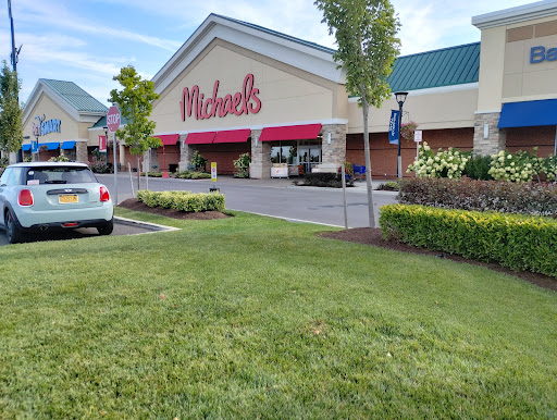 Michaels, 5055 Transit Rd, Williamsville, NY 14221, USA, 