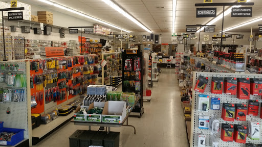 Electrical supply store Garden Grove