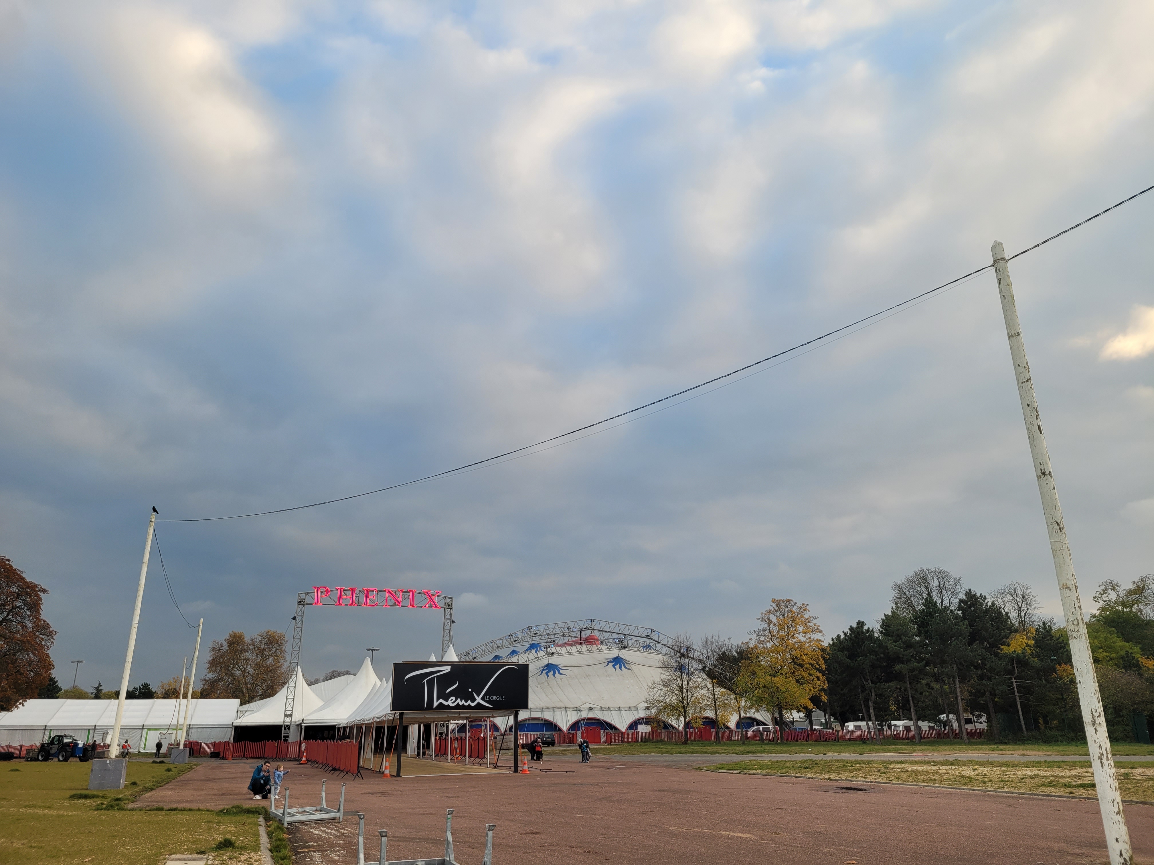 Photo n° 8 de l'avis de ernest.o fait le 17/08/2018 à 17:20