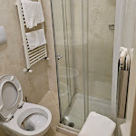 Photo n°2 de l'avis de Juan.n fait le 31/03/2024 à 19:02 sur le  HOTEL CINQUE GIORNATE à Milan