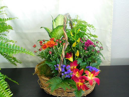 Florist «Nikkibana Floral Design», reviews and photos, 215 Tennessee St, Vallejo, CA 94590, USA