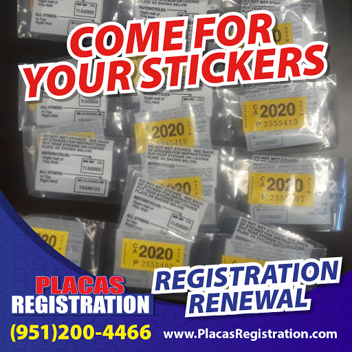 Department of Motor Vehicles «Placas Trucking Insurance & Registration Services», reviews and photos