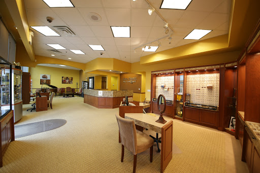 Eye Care Center «My Eye Xpert», reviews and photos, 1475 N Dilleys Rd #4, Gurnee, IL 60031, USA