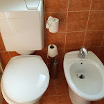 Photo n°1 de l'avis de Kateryna.o fait le 22/09/2017 à 08:08 sur le  San Giorgio à Boltiere