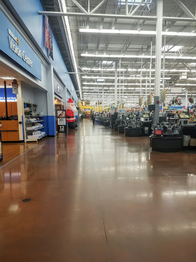 Department Store «Walmart Supercenter», reviews and photos, 9151 Quarry Bend Dr, Sandy, UT 84094, USA
