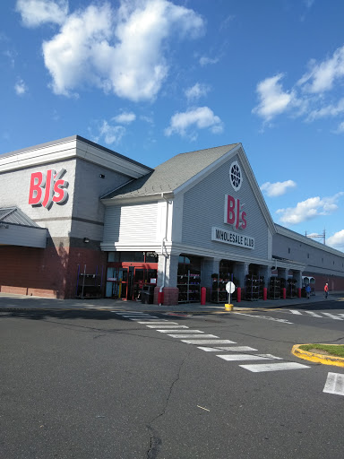 Warehouse club «BJ’s Wholesale Club», reviews and photos, 955 Ferry Blvd, Stratford, CT 06614, USA