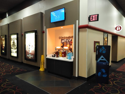 Movie Theater «AMC Bay Plaza Cinema 13», reviews and photos, 2210 Bartow Ave, Bronx, NY 10475, USA