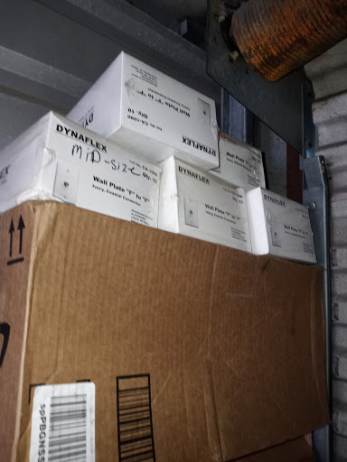 Self-Storage Facility «Storage Express», reviews and photos, 8601 National Turnpike, Fairdale, KY 40118, USA