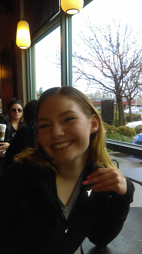 Coffee Shop «Starbucks», reviews and photos, 970 Alamo Dr, Vacaville, CA 95687, USA