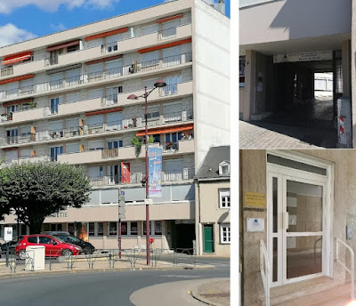 Umih Berry à Châteauroux
